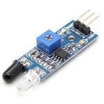 Infrared IR Sensor Module