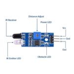 Infrared IR Sensor Module