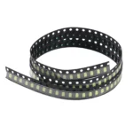 0603, 0805, 0402, 1206 package smd led