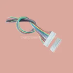 16 Pin RMC Relimate Connector