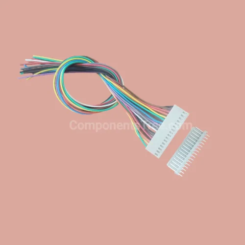 16 Pin RMC Relimate Connector