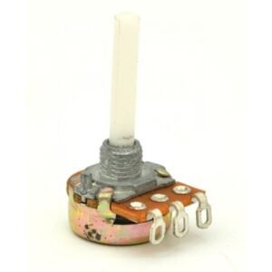 Linear Potentiometer