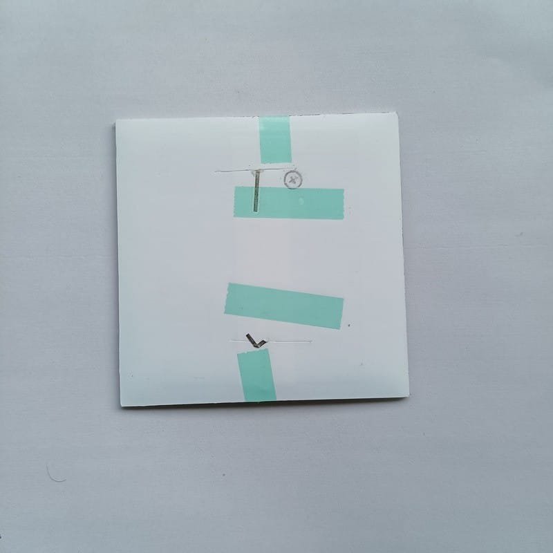 Small Solar Cell for diy project