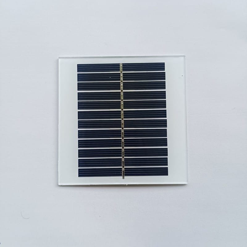 5V Small Solar Cell