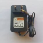 18V 1A DC Power Supply Adapter