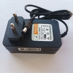 18V 1A DC Power Supply Adapter