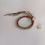 6 pin rmc relimate connector cable