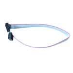 10 pin frc flat ribbon cable