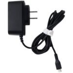 DC Adapter with Micro USB Cable