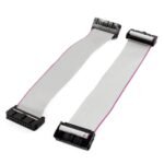 20 Pin (20 Core) Flat Ribbon Cable (FRC)