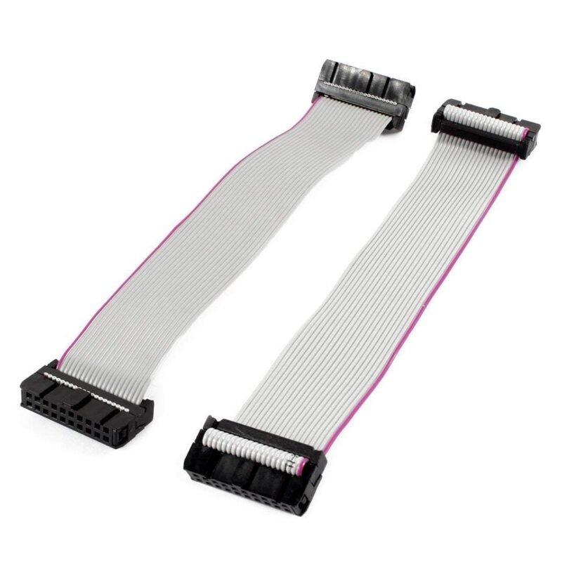 20 Pin (20 Core) Flat Ribbon Cable (FRC) 20 Pin (20 Core) Flat Ribbon Cable (FRC)