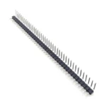 40 Pin Male Berg Strip header