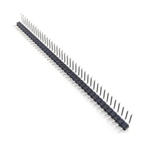 40 Pin Male Berg Strip header