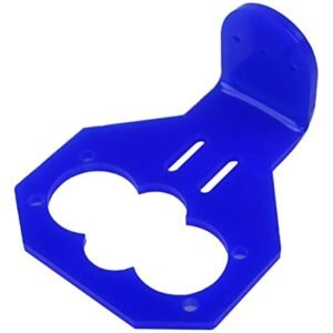 Mounting Bracket for Ultrasonic Sensor Module - HC-SR04