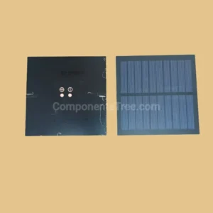 5V Small Solar Cell Panel