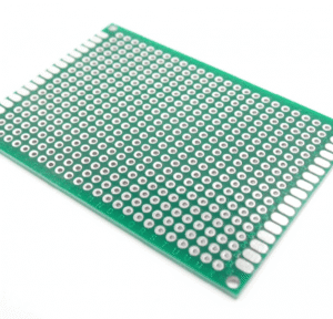 Double Sided Universal PCB Prototype Board