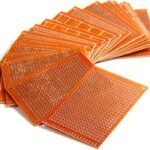 5x7cm 3x2 ich pcb board