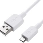 Micro USB Cable (Good Quality)