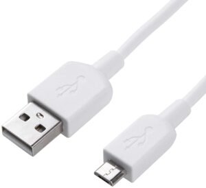Micro USB Cable (Good Quality)