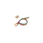 7 Pin RMC Polarized Header Male-Female Pair With Wire