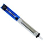 Desoldering Pump (Solder Sucker)