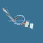 9 Pin RMC Relimate Connector