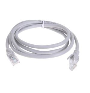 CAT 5 Ethernet - LAN Cable - High Speed RJ45 Cable