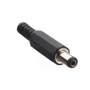 DC Power Jack Male connector