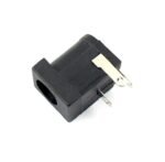 DC Power Jack (Female Adapter) - PCB Mount