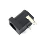 DC Power Jack (Female Adapter) - PCB Mount