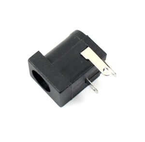 DC Power Jack (Female Adapter) - PCB Mount