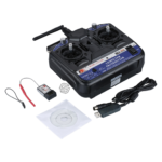 Fly Sky FS-CT6B 6-Channel 2.4 Ghz Transmitter and Receiver