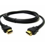HDMI High Speed Cable