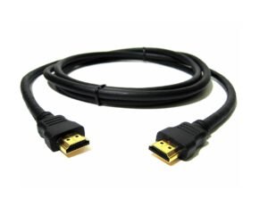 HDMI High Speed Cable