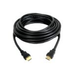 HDMI cable