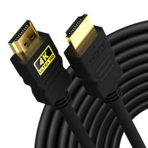 HDMI cable 4K