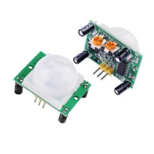 PIR Motion Detector Sensor Module HC-SR501
