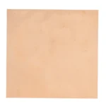 12x12 inches Phenolic Single Sided Plain Copper Clad PCB Board