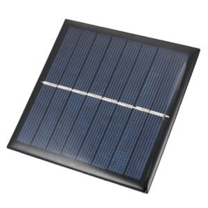 Solar Cell