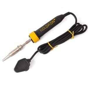 Soldron 75W/230V High Quality Soldering Iron