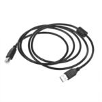 USB A to B cable