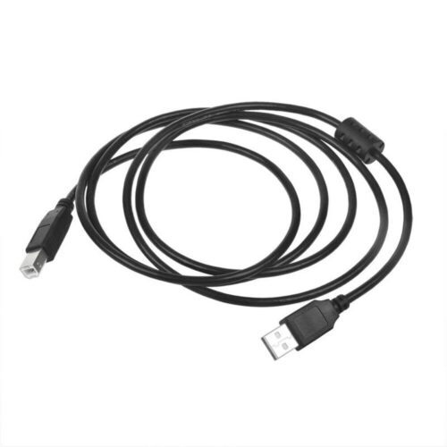 USB A to B cable