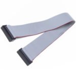 Flat Ribbon Cable (FRC) with Female to Female connector