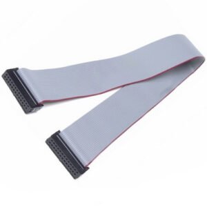 Flat Ribbon Cable (FRC) with Female to Female connector