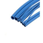 Heat Shrink Tube/Sleeve Blue color