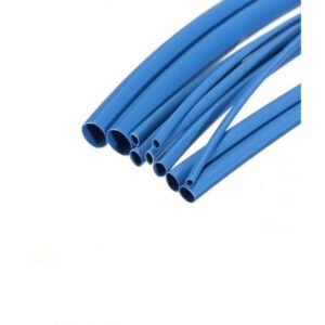 Heat Shrink Tube/Sleeve Blue color