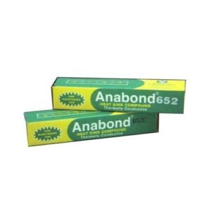 Anabond 652- Heat Sink Compound -50gm