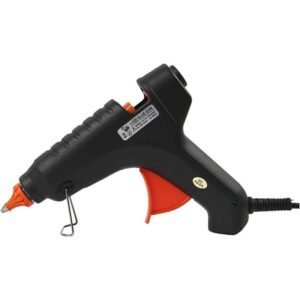 hot melt glue gun