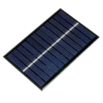 Mini Solar Cell Panel