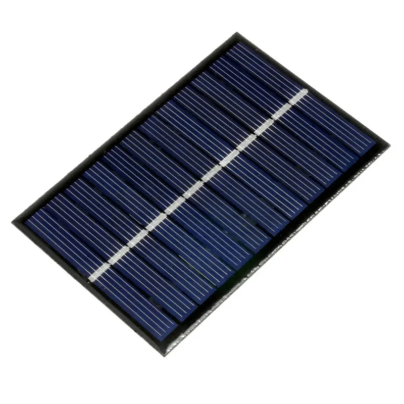 Mini Solar Cell Panel